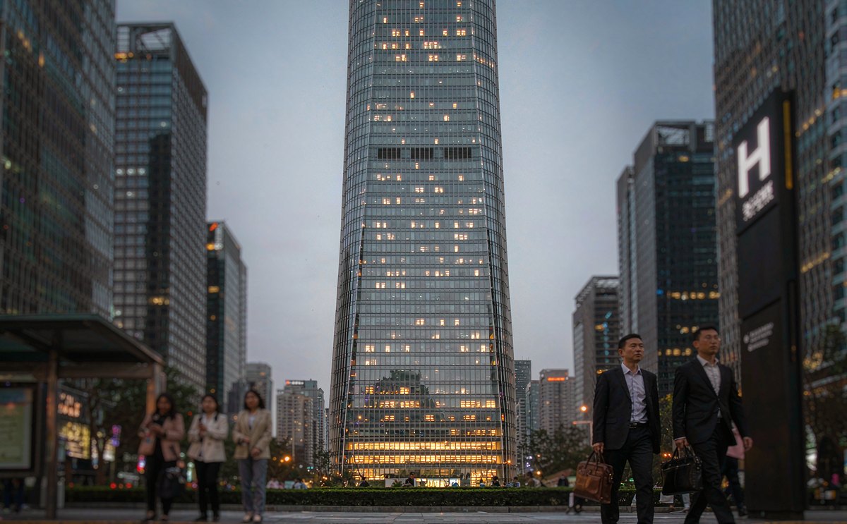2026外资准入再放宽：100%全资持股、注册流程与FDI备案要点一次看清
