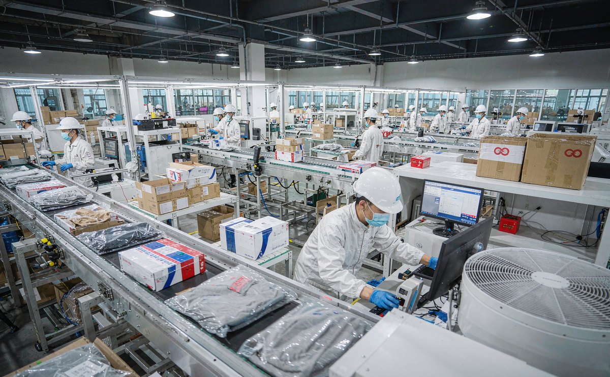 希音上市后首份中期成绩单：上半年净利润22.99亿美元，同比大增111.7%